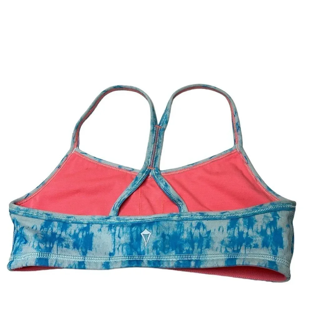 Ivivva (Girl’s Lululemon) Sports bra. Size 12.